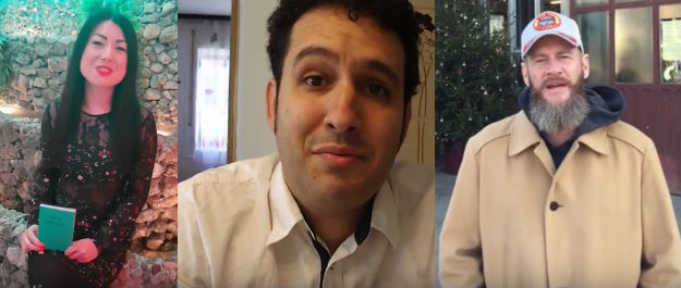 VIDEO Pogledajte čestitke poduzetnika iz Indexove Lijepe priče nedjeljom