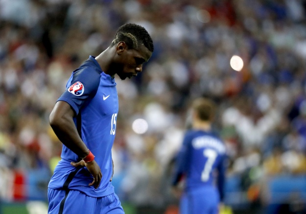 Svijet čeka najveći transfer u povijesti, a evo što je zagonetni Pogba poručio