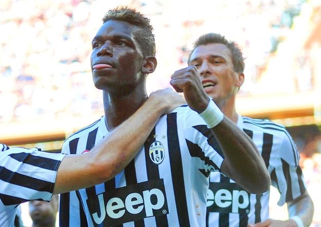 NESLUŽBENO Dogovoren najveći transfer u povijesti: Juventus prihvatio Unitedovu ponudu za Pogbu