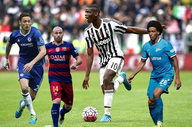 Pogbinog nasljednika Juventus traži od Londona do Lenjingrada