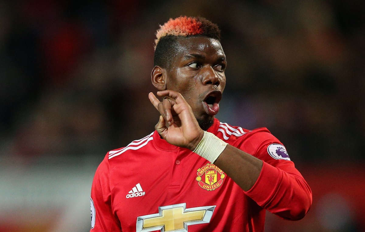 Pogba traži novi ugovor jer ne želi biti plaćen dvostruko manje od Alexisa Sancheza