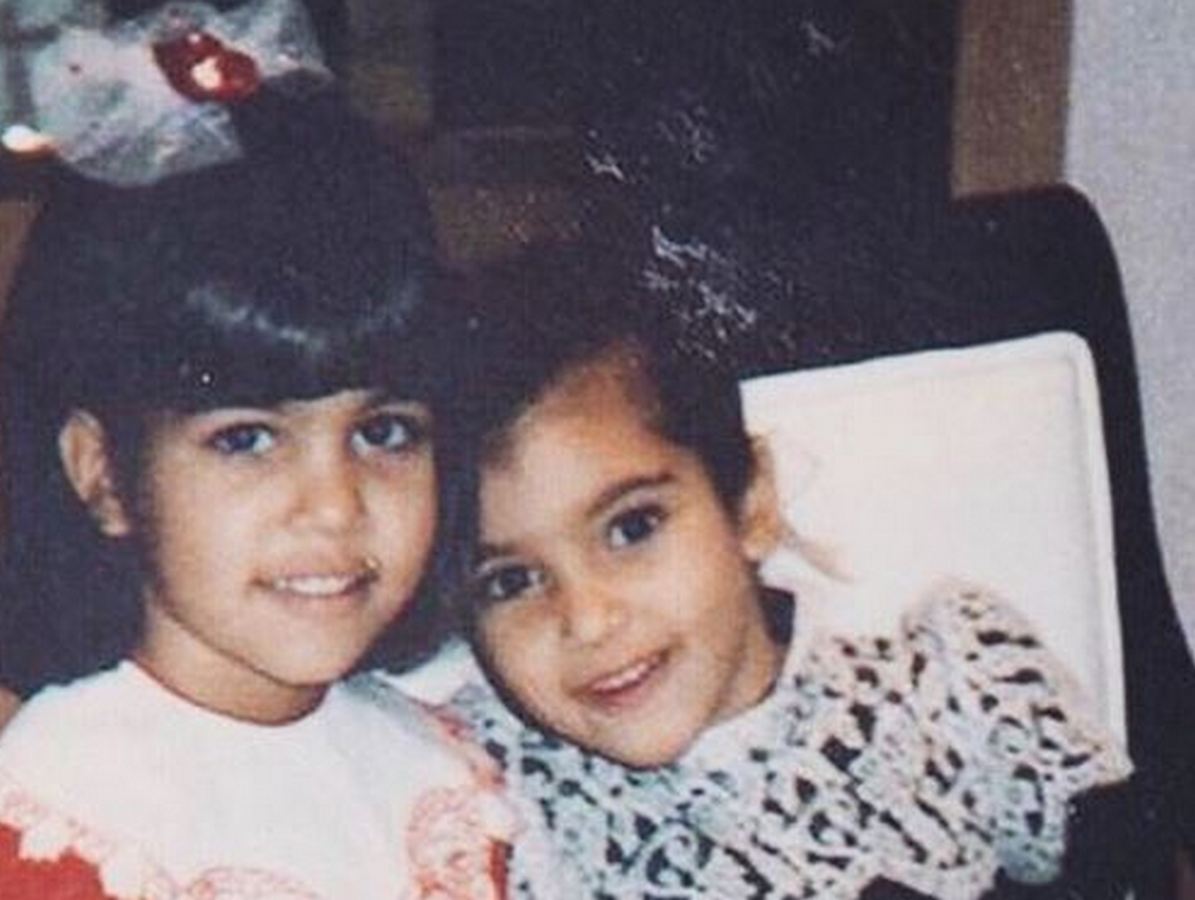 Kim Kardashian počastila fanove videom iz 1985. godine