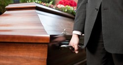 Slovenski pogrebnik radi uštede držao mrtvace kod kuće