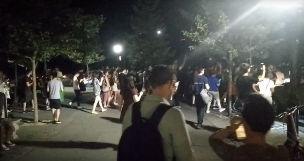 VIDEO Ovo nije normalno: Pokemoni izazvali stampedo u New Yorku