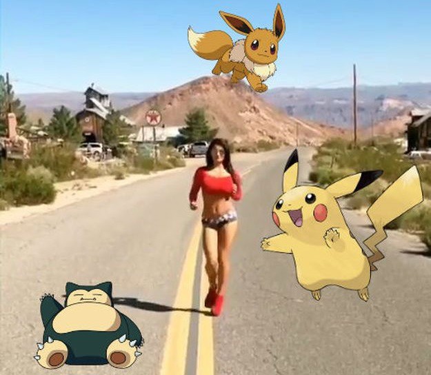 Seksualnim zločincima zabranit će Pokemon Go
