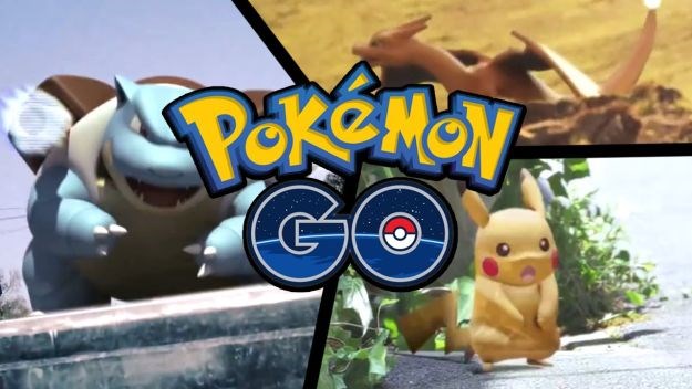 Pokemon GO službeno dostupan u Hrvatskoj