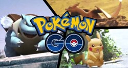 Pokemon GO službeno dostupan u Hrvatskoj