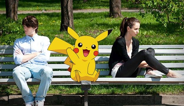 Ovako izgleda prekid s curom u doba Pokemonmanije: "Ma dobro sam, jaja su mi se inkubirala"