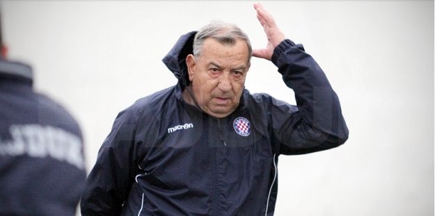Poklepović: Dolazimo u Zagreb po pobjedu!