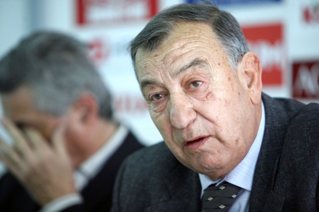 Špaco o debaklu hrvatskih juniora: Kako Jozaka nije sram? Zašto još nije dao ostavku?