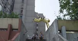 VIDEO Ovog Pikachua nitko ne može uhvatiti: "Živi" Pokemon unio nemir na beogradske ulice