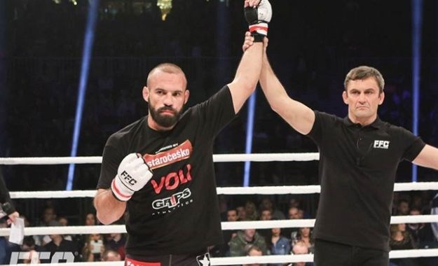Bivši Cro Copov sparing partner: Mirko je puno dao za MMA u Hrvatskoj i Europi