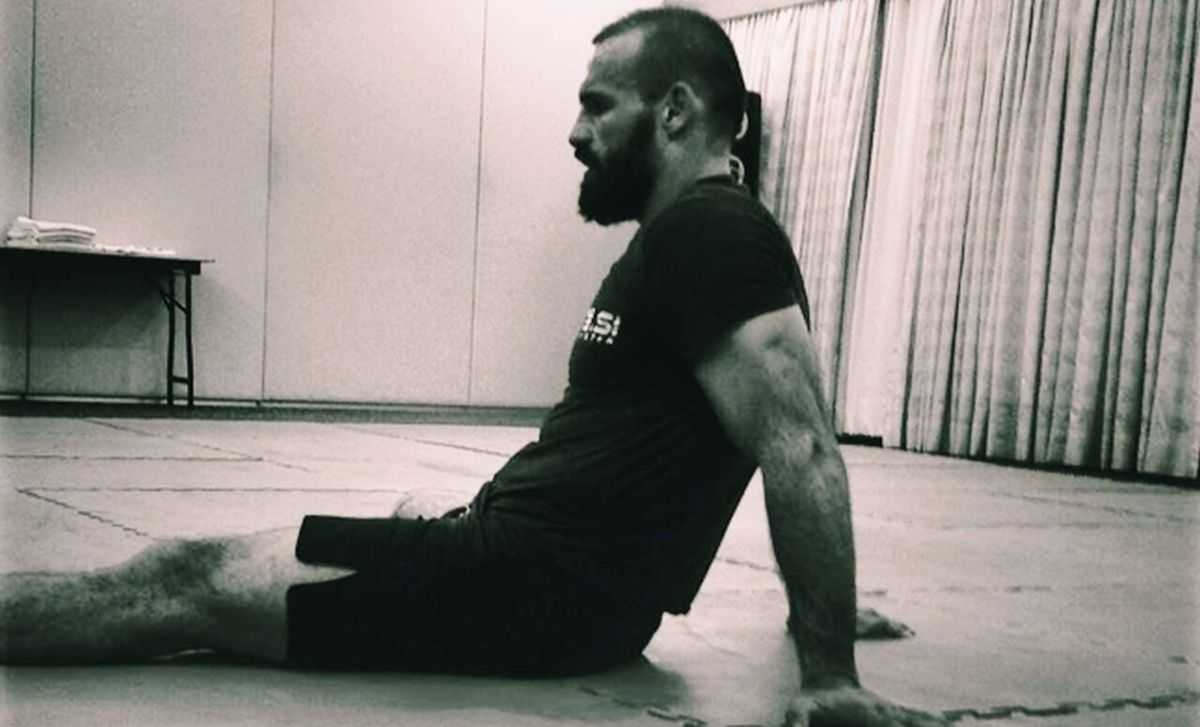 Igor Pokrajac otpao s UFC-a 209