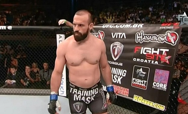 UFC ostao bez osam boraca, Pokrajac zasad "preživio"