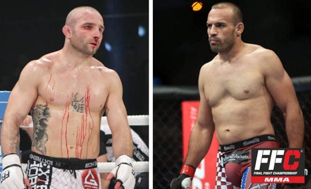 FFC 18 se iz Tivolija seli u Arenu Stožice: Pokrajac već u debiju na teškom ispitu