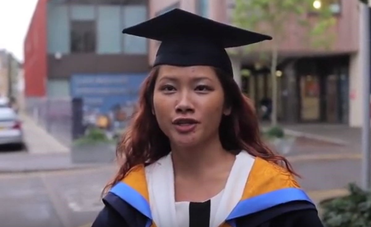 Diplomirala kao prva u klasi, a sad tuži fakultet za 500 tisuća kuna iz suludog razloga