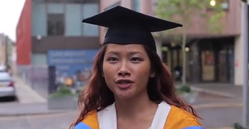 Diplomirala kao prva u klasi, a sad tuži fakultet za 500 tisuća kuna iz suludog razloga