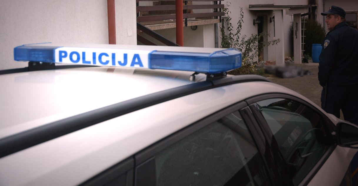 Policajac koji je na Badnjak pijan pregazio mladoženju suspendiran, bit će i kazneno prijavljen