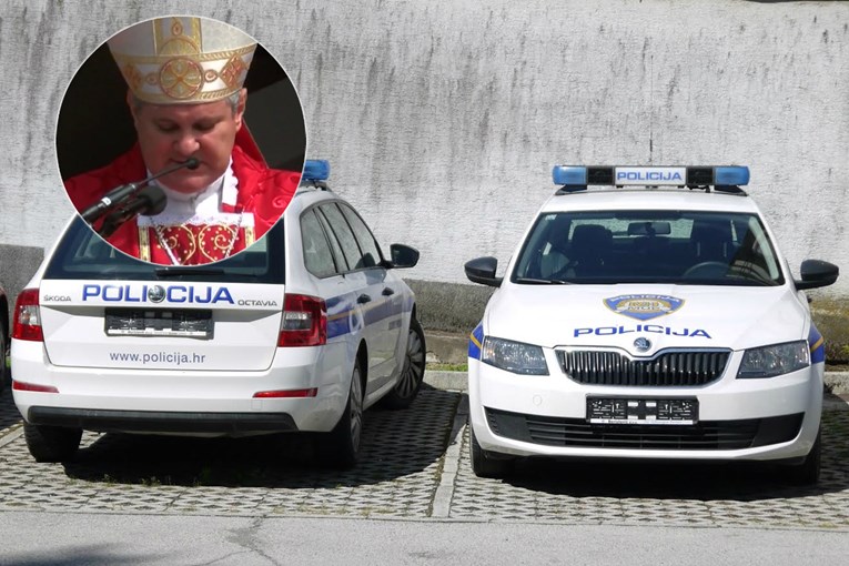Oglasila se i policija o uhićenju teško bolesnog starca iz Tisnog, prijavio ga je osobno biskup Košić
