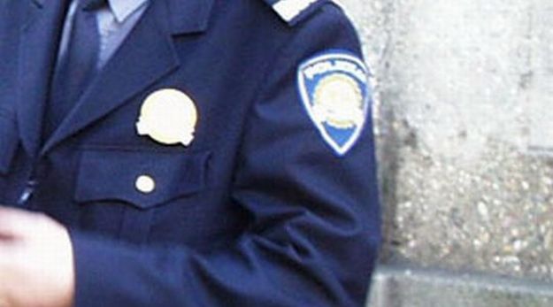 Smijenjen načelnik koprivničko-križevačke policije: Pijan u službenom autu izazvao nesreću