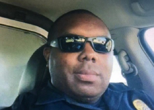 Jeziva objava na Facebooku: Policajac ubijen u Baton Rougeu kao da je naslutio što mu se sprema
