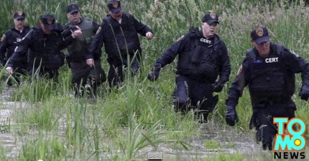 Policija u šumi blizu New Yorka ustrijelila opasnog bjegunaca, drugi je još u bijegu