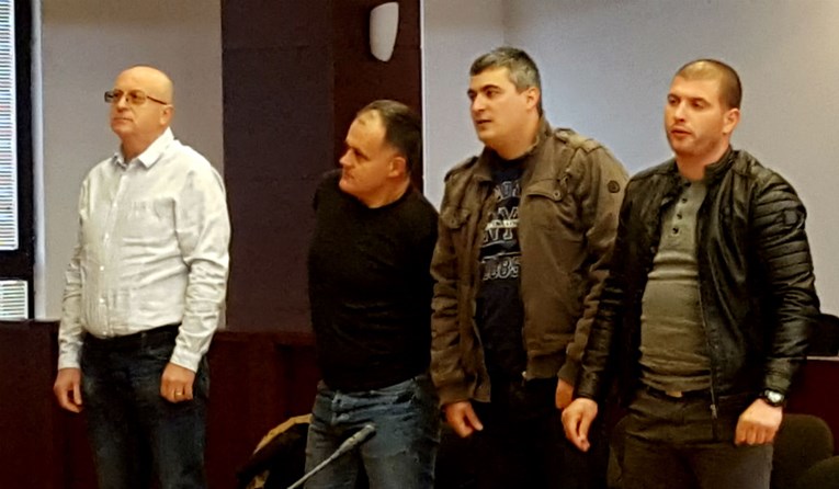 Policajci iz Metkovića dobili uvjetne kazne, jednom oduzeto 100 kuna