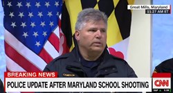 Pucnjava u školi u Marylandu: Napadač ubijen, jedna učenica u kritičnom stanju