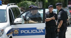 Policija u lovu na krijumčare oružjem i eksplozivom: Uhićeno osam Hrvata