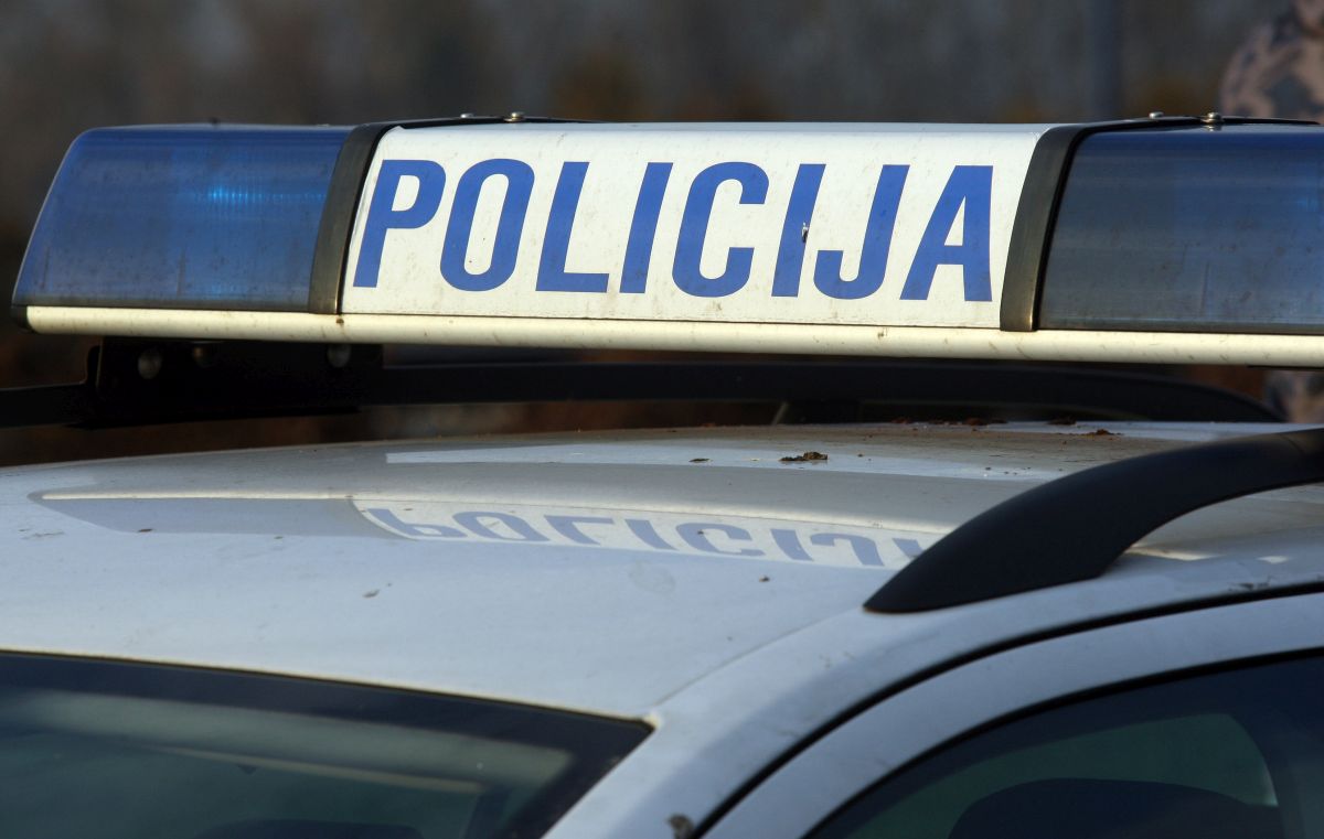 Sedam puta provaljivao u zagrebačke ordinacije, odnosio je lijekove, novac i - pečate