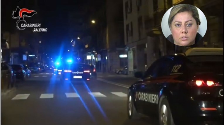 Talijanska policija uhitila mafijašku kumu i još 25 osoba u Palermu