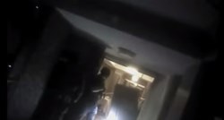 Policija objavila snimku trenutka upada u sobu masovnog ubojice iz Las Vegasa