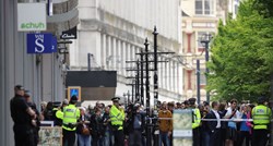 Otkrivene nove informacije o napadaču iz Manchestera, uhićena trojica suradnika
