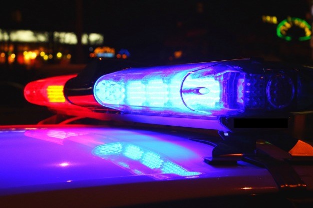 Policajci u Dubravi pucali u zrak: Uhvatili dva lopova, druga dvojica im pobjegli