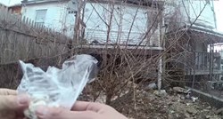 VIDEO Policajac u Baltimoreu se snimio kako podmeće drogu