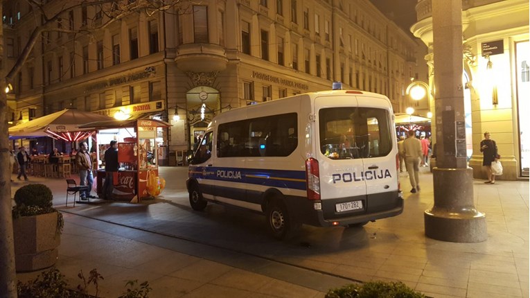 Policija u strahu od nereda okupirala Zagreb, evo kako će se pregledavati navijači