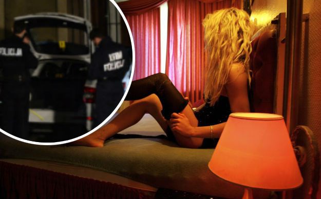 Mladići iz Zagreba ucjenjivali i pljačkali prostitutke glumeći policajce