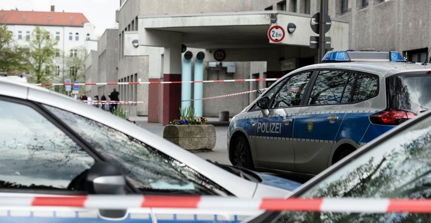 Eksplozija u tvornici automobila u Njemačkoj, 13 osoba ozlijeđeno