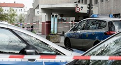 Eksplozija u tvornici automobila u Njemačkoj, 13 osoba ozlijeđeno