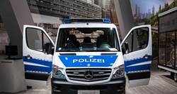 Incident u Berlinu: Policija ubila Iračanina koji je nožem ubo policajku