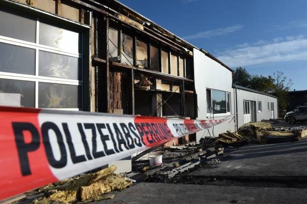 Tajno izvješće austrijskih obavještajaca: Izbjeglička kriza prijeti unutarnjoj sigurnosti