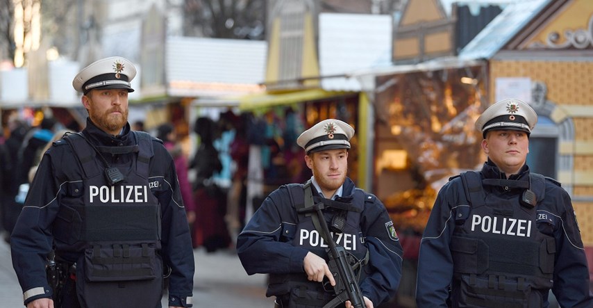Ni Njemačka nije imuna na korupciju: Šef policijskog sindikata 20 godina primao duplu plaću