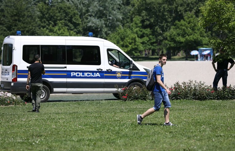 Na zagrebačkoj Norijadi privedene tri osobe, 13 puta intervenirala hitna pomoć