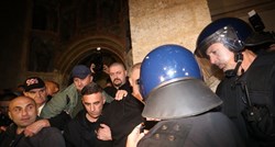 Šatoraška farsa se nastavlja: U pripremi kaznene prijave protiv Milanovića, Matića i Ostojića