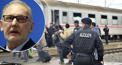 Božinović se brani od optužbi: "Ilegalni migranti najčešće zlorabe azil"