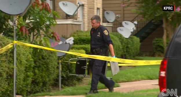 11-godišnjak ubio provalnika dok je bio sam u kući sa sestricom