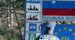 Otpušteni slovenski policajci koji su u zasjedi čekali da članove vlade naprave prekršaj