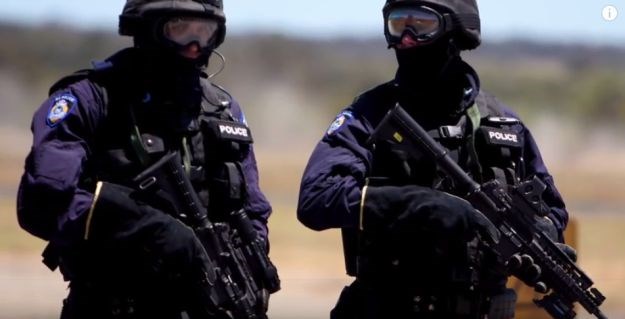 Australska policija ima nove ovlasti: Čim uoče ekstremiste moraju pucati