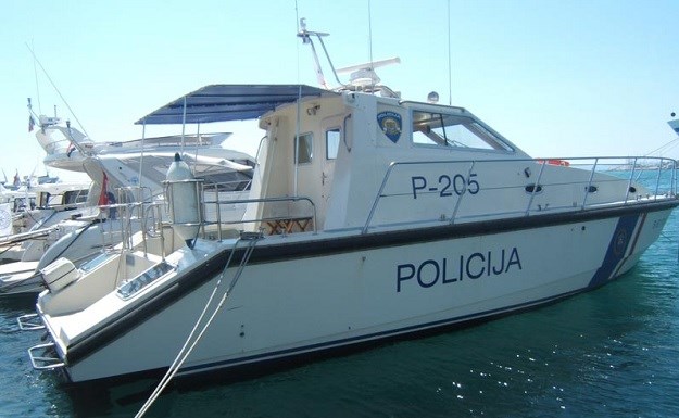 Slovencu kod Malog Lošinja ukrali brodski uređaj vrijedan 24.500 kuna