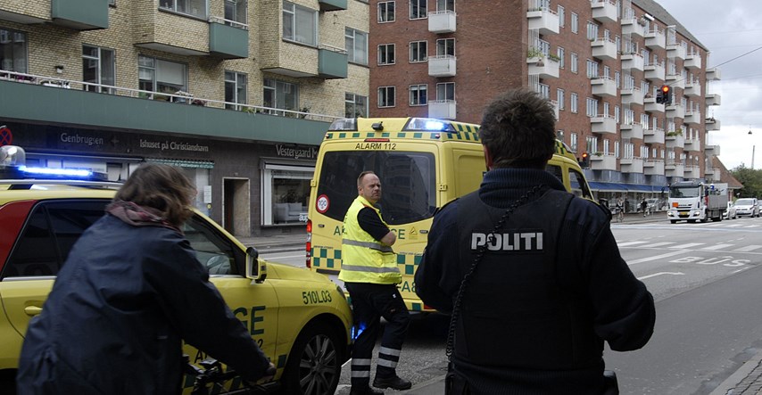 Hrvatska obitelj pljačkala po Danskoj, čovjeka zavezali i prijetili da će mu odsjeći penis
